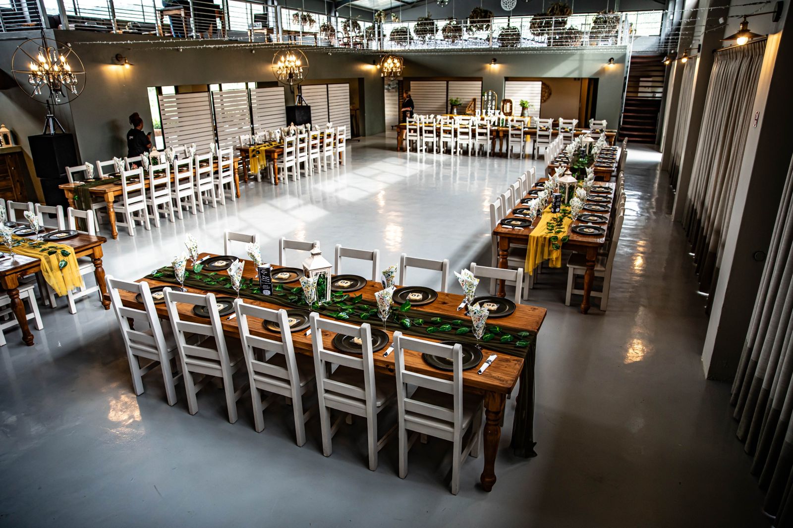 Gallery | Doringbos Lodge & Venue