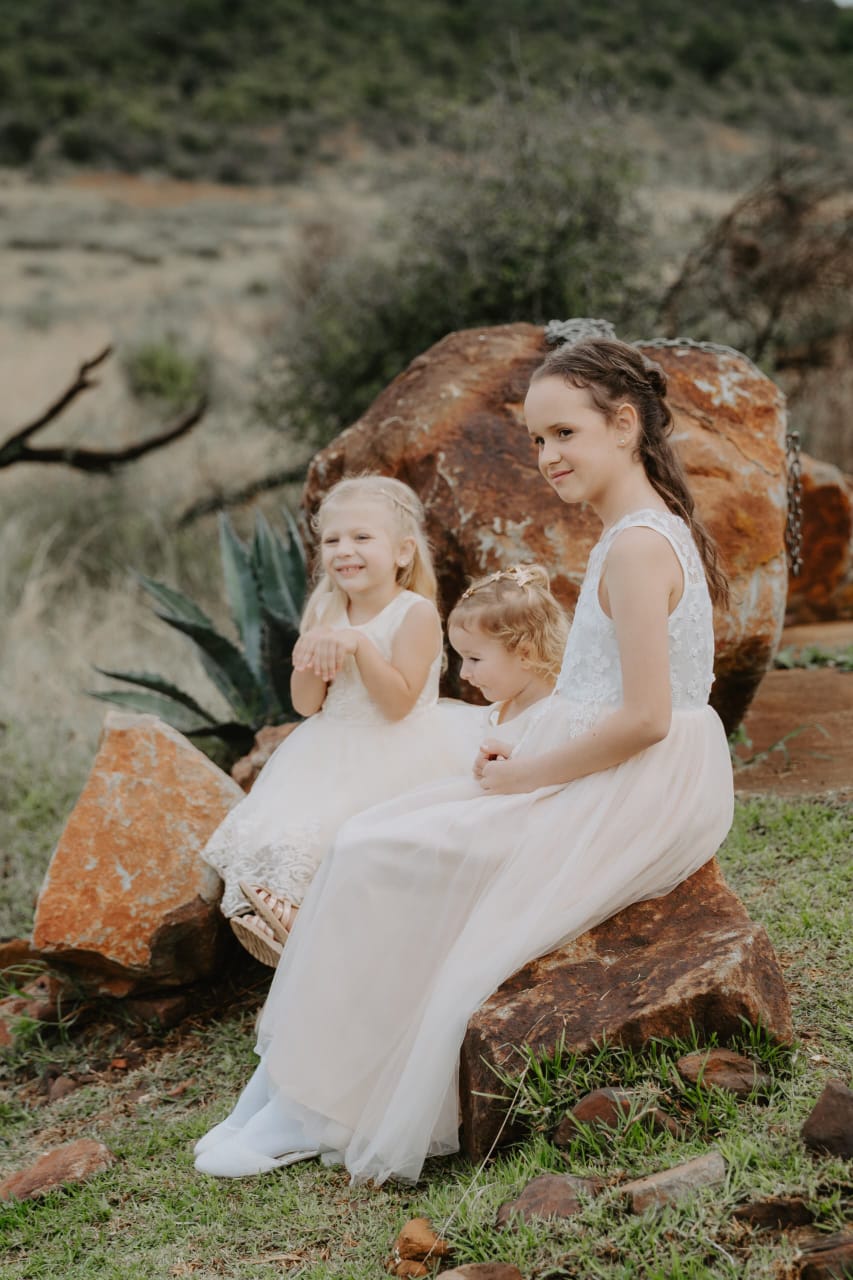 Gallery | Doringbos Lodge & Venue