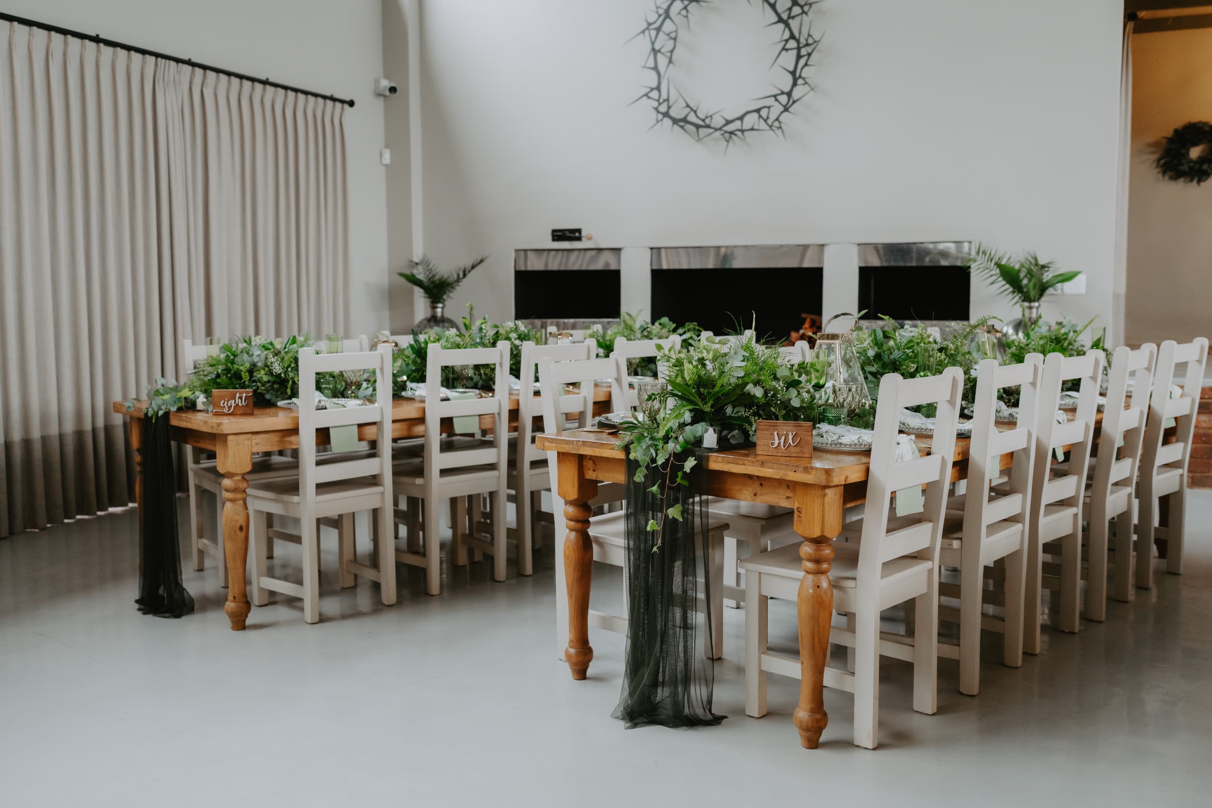 Gallery | Doringbos Lodge & Venue