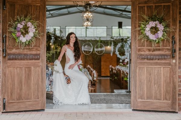 Gallery | Doringbos Lodge & Venue
