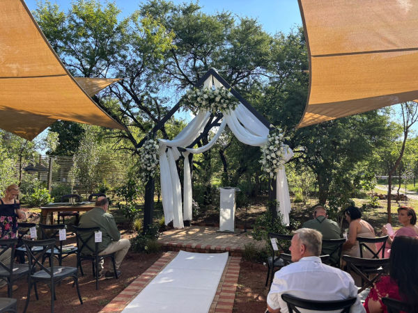 Gallery | Doringbos Lodge & Venue