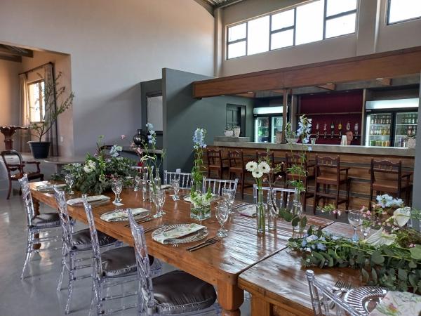 Gallery | Doringbos Lodge & Venue