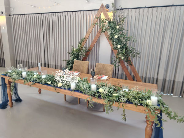 Gallery | Doringbos Lodge & Venue