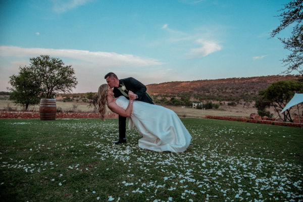 Gallery | Doringbos Lodge & Venue