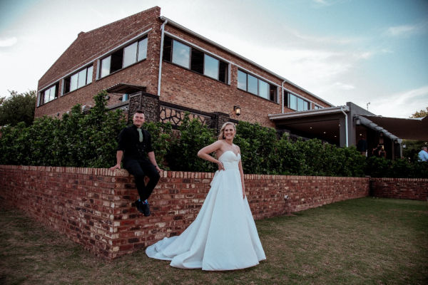 Gallery | Doringbos Lodge & Venue