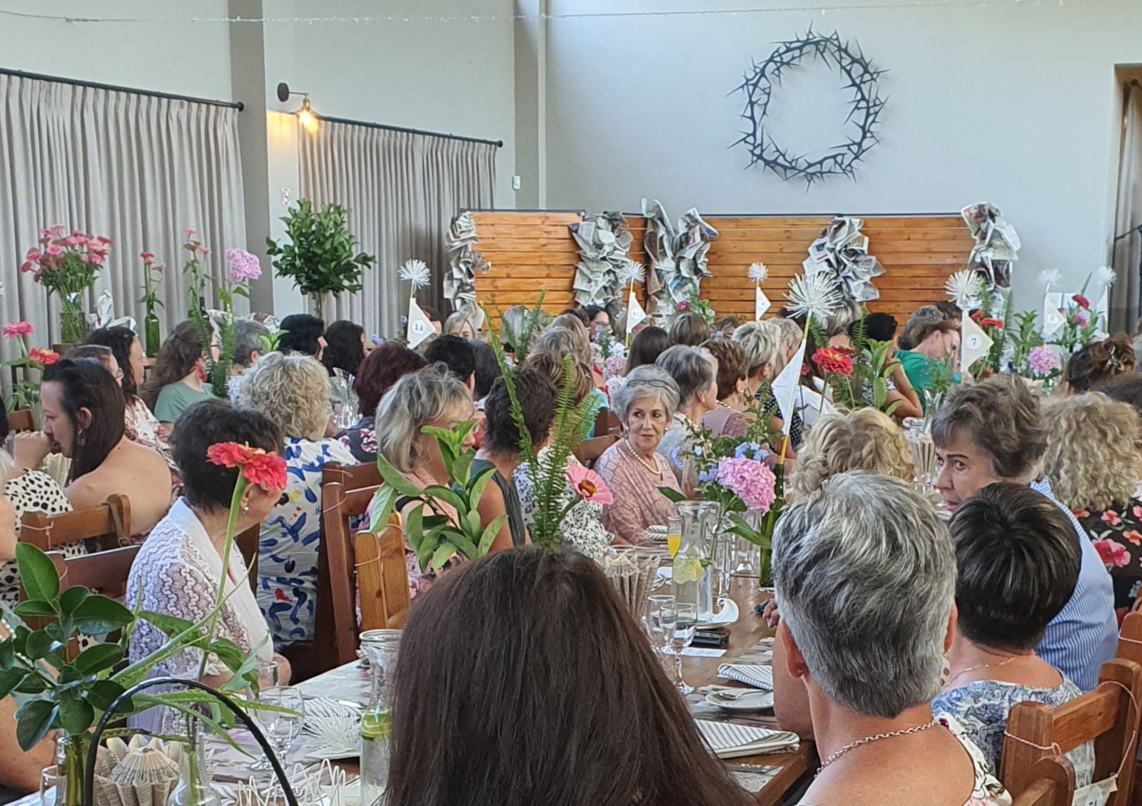 Gallery | Doringbos Lodge & Venue