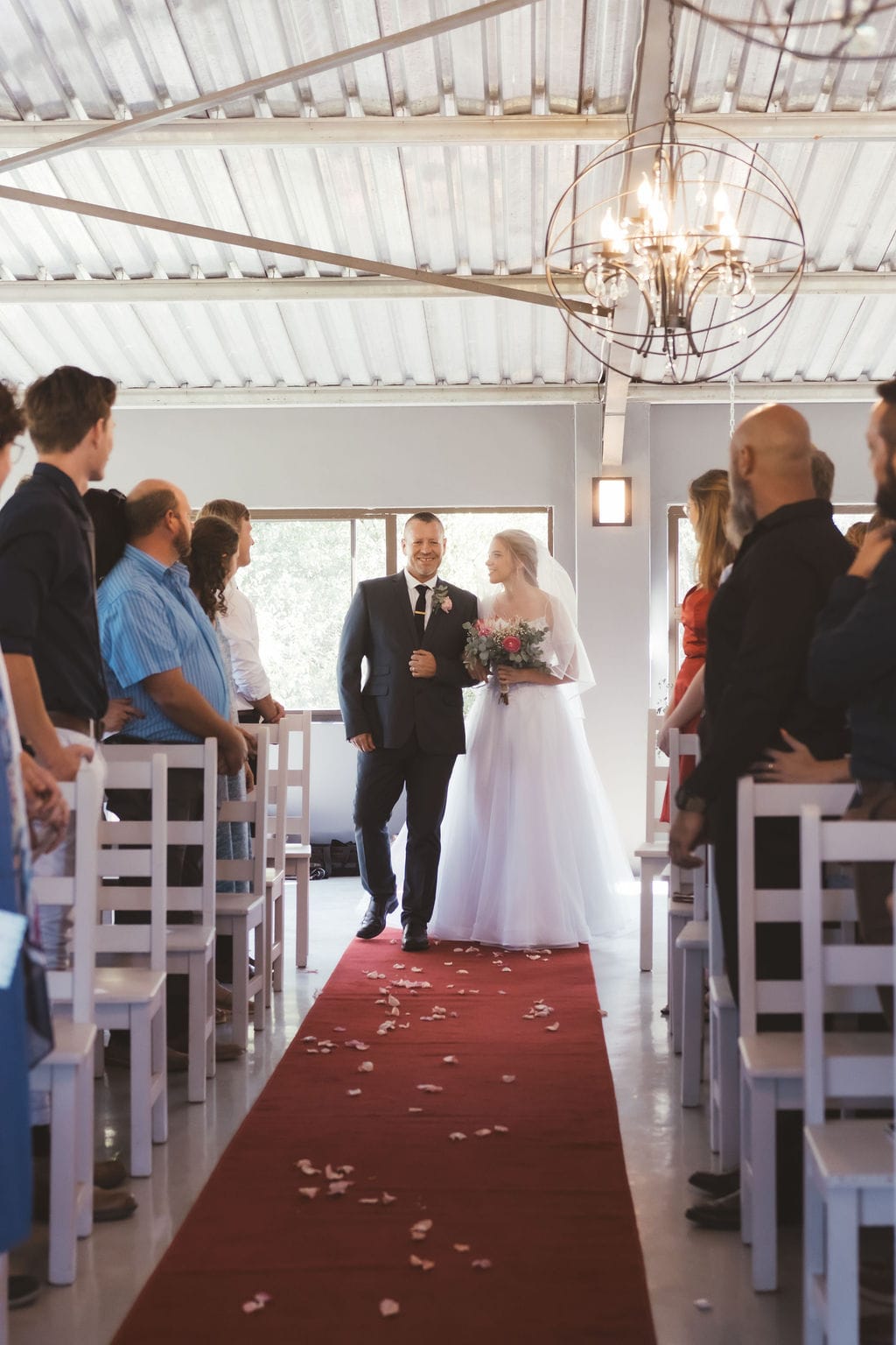 Gallery | Doringbos Lodge & Venue
